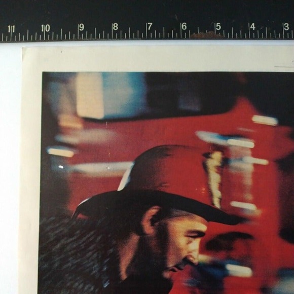 1961 Fireman racing to Firetruck "Must Start? Simply Say Delco" Vtg PRINT AD - Picture 5 of 11